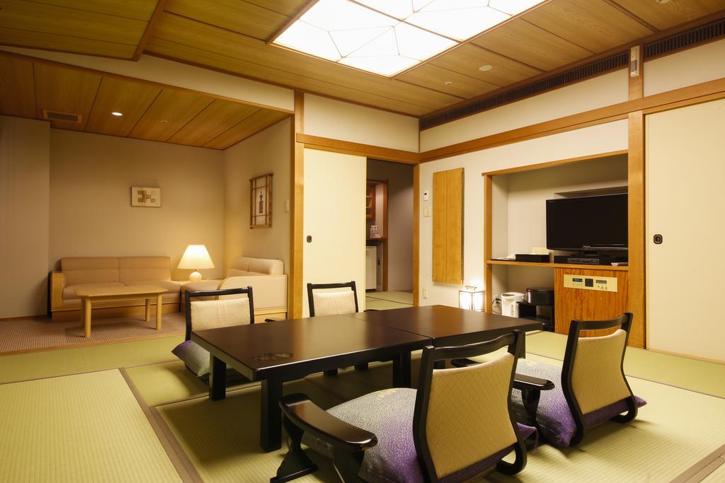 Hida Takayama Onsen Takayama Green Hotel Extérieur photo