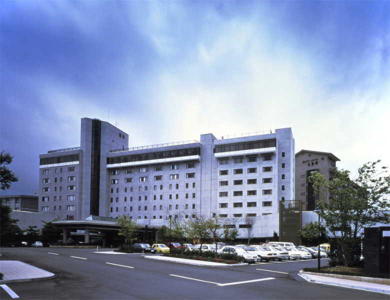 Hida Takayama Onsen Takayama Green Hotel Extérieur photo